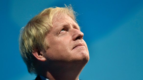 Boris Johnson, widely seen as the British prime minister in waiting, has said he will push for a Brexit, deal or no deal, by October 31. 