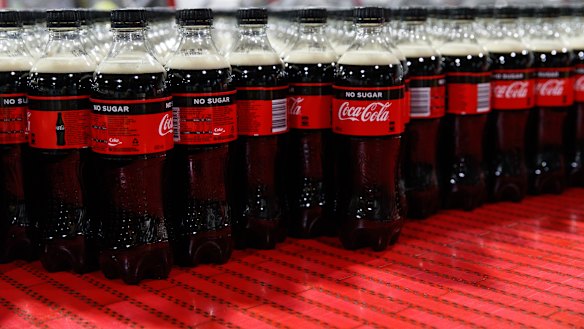 Negotiations between the European and Australian bottlers are advanced and could be announced within days.