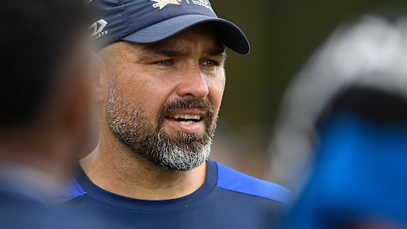 Cowboys coach Todd Payten has been forced into 14 days of isolation after being deemed a close contact of a positive COVID-19 case at the Townsville Markets on Sunday.