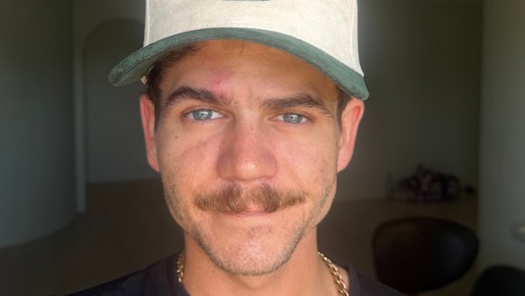 Caboolture resident Dayne Howard, a medicinal cannabis user, recently lost his driver’s license after testing positive to THC in a roadside drug test.