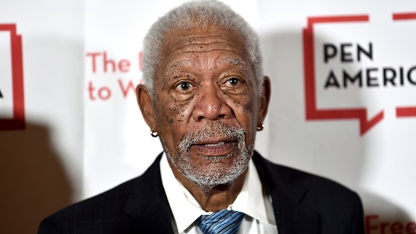 Morgan Freeman's lawyer has challenged CNN's story accusing him of sexual assault.