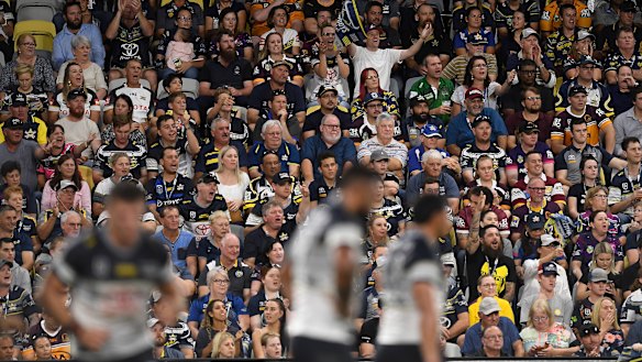 Will the NRL ever be the same again?