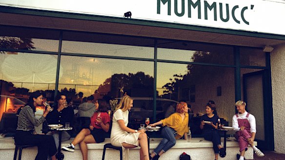 'Knock and run': How Perth restaurants are operating in the new-world order