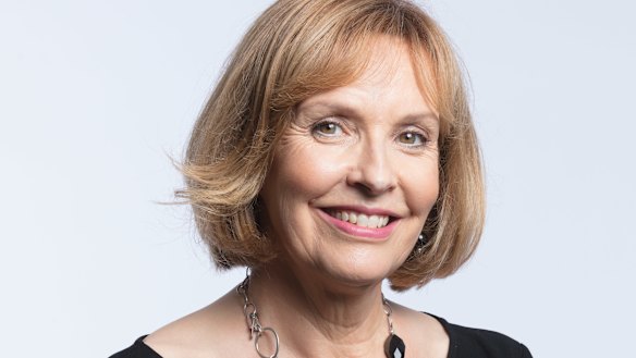 Goodstart Julia Davison has mandated vaccinations for staff at the company’s early learning centres.