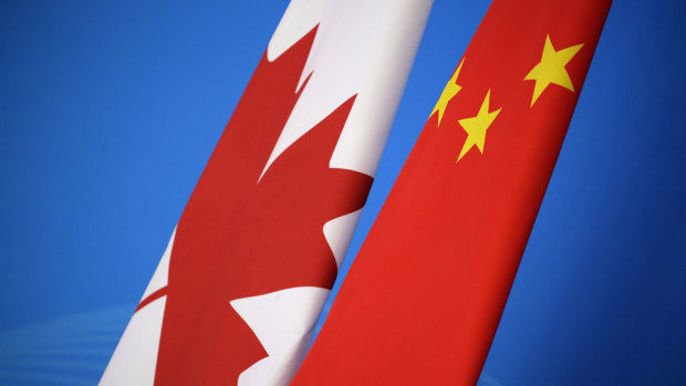 Canada’s relations with China has been as rocky and unpredictable as Australia’s relationship with the Asian nation. 