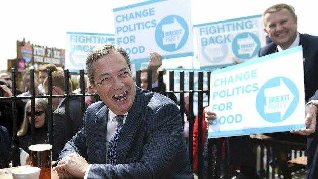 Nigel Farage will headline Australia's first conservative political action conference.