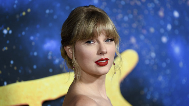 Taylor Swift has made two unscheduled album releases in just six months, first with folklore and now evermore.