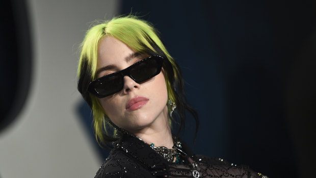 Billie Eilish went from obscurity to global stardom via SoundCloud.