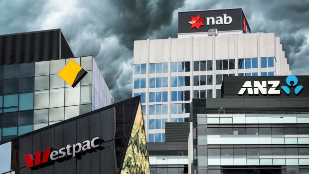 Analysts say the turmoil in global banking is likely to drive up the cost of funding for Australian lenders.