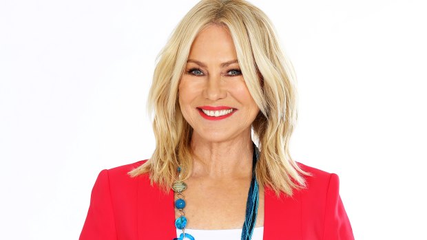 Kerri-Anne Kennerley is joining Studio 10.