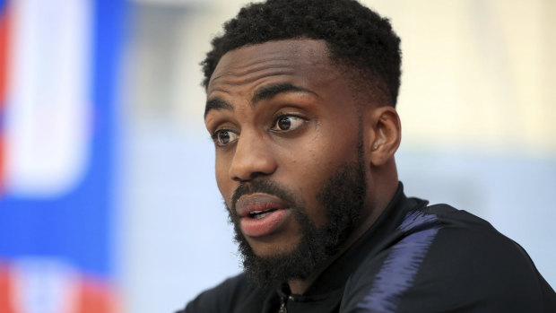Danny Rose has told his family to stay home for the World Cup, after experiencing racist abuse overseas.
