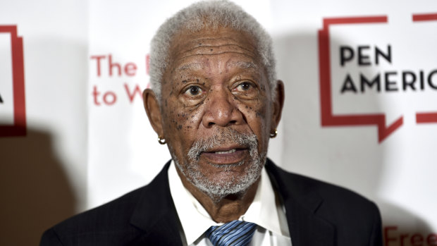 Morgan Freeman's lawyer has challenged CNN's story accusing him of sexual assault.