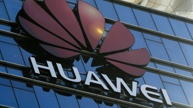 Huawei's attempts to penetrate the US market have alarmed intelligence agencies for years.