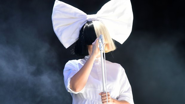 Australian musician Sia’s directorial debut Music has been on the receiving end of harsh criticism. 