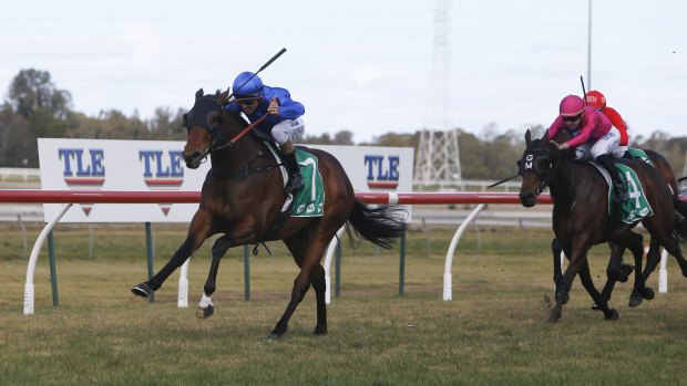 Racing returns to Kembla on Thursday with a seven-race card on a track rated Heavy.