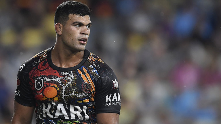 Nrl Trials Weekend Your Game By Game Guide