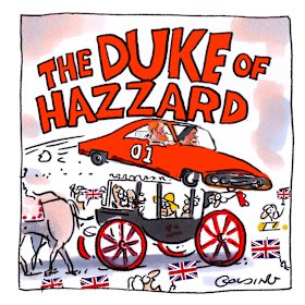 Illustration: Matt Golding