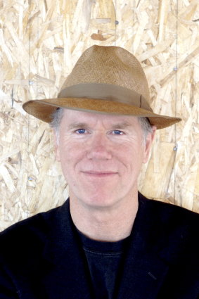 Her father, Loudon Wainwright III.