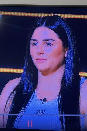 Brailey appeared on the 1&#37; Club Australia. 