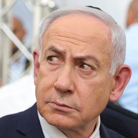 Netanyahu’s cabinet has approved plans to activate thousands of military reservists.