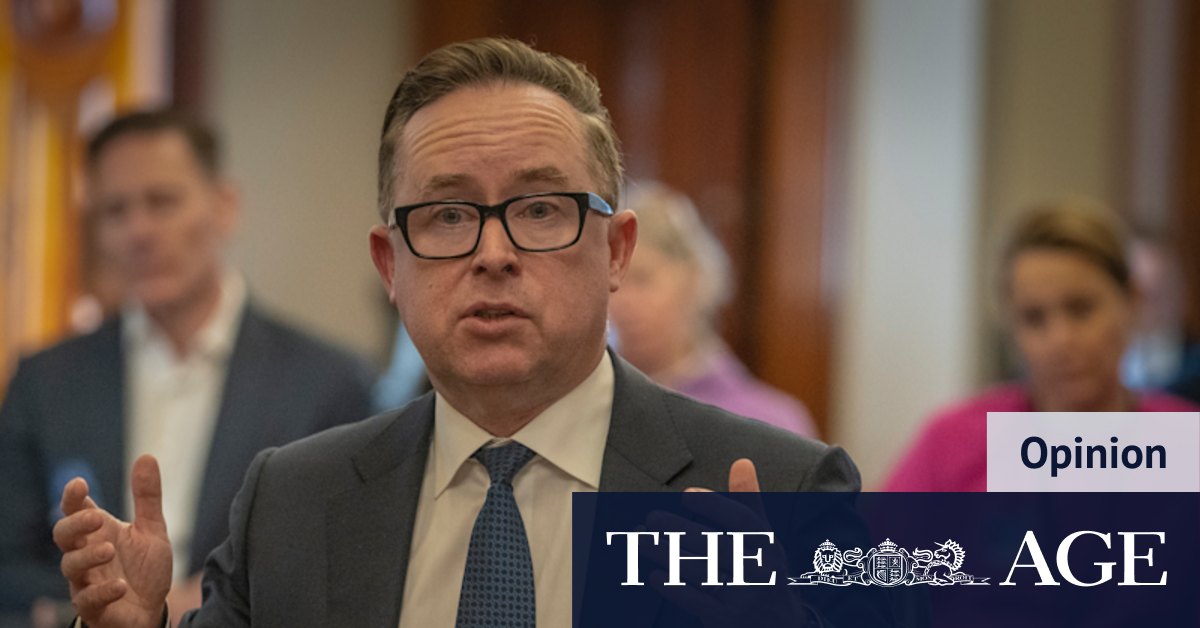 Qantas boss in fierce firefight as inquiry turns into inquisition