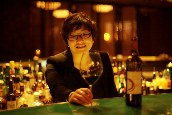 Australia is returning to a much-changed market for wine in China 