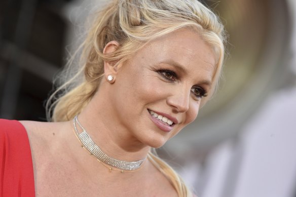 Britney Spears called the conservatorship abusive, stupid and embarrassing.