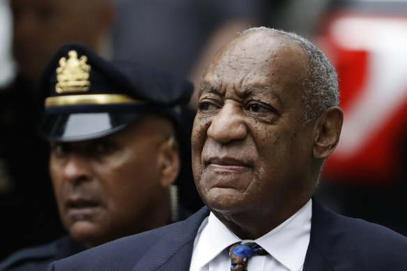 Bill Cosby's appeal against his 2018 sexual assault conviction was unsuccessful.