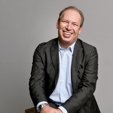 lion king composer hans zimmer finds