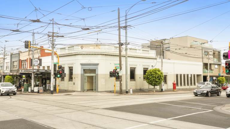 790 Glen Huntly Road Caulfield South