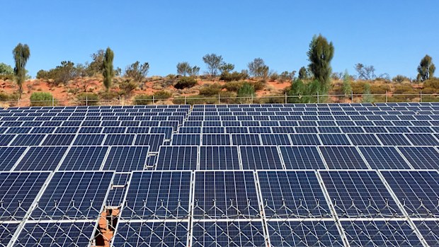 Decarbonisation critical to Australia's economic recovery