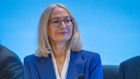 Michelle Hinchliffe was a former KPMG audit partner but now sits on several boards, including at Macquarie and BHP.