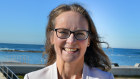 Professor Jennifer Martin has been reappointed to Newcastle University council. 