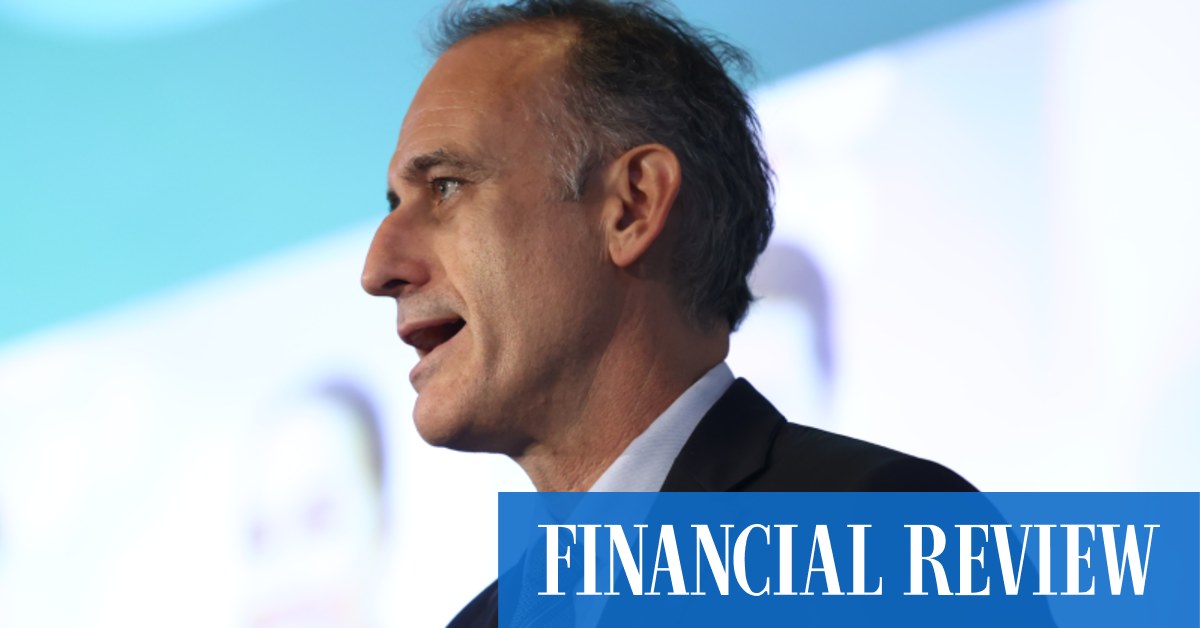Head of Wesfarmers' chemicals, energy and fertilisers unit to exit - Vimarsana News