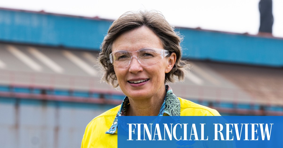 afr.com - Simon Evans - BlueScope set for $2 billion cash boost amid takeover tussle