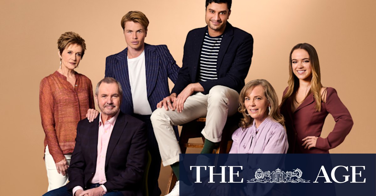 The return of Neighbours: bad lighting and wobbly sets make way for better production values, a more diverse cast and bolder storylines - Vimarsana News
