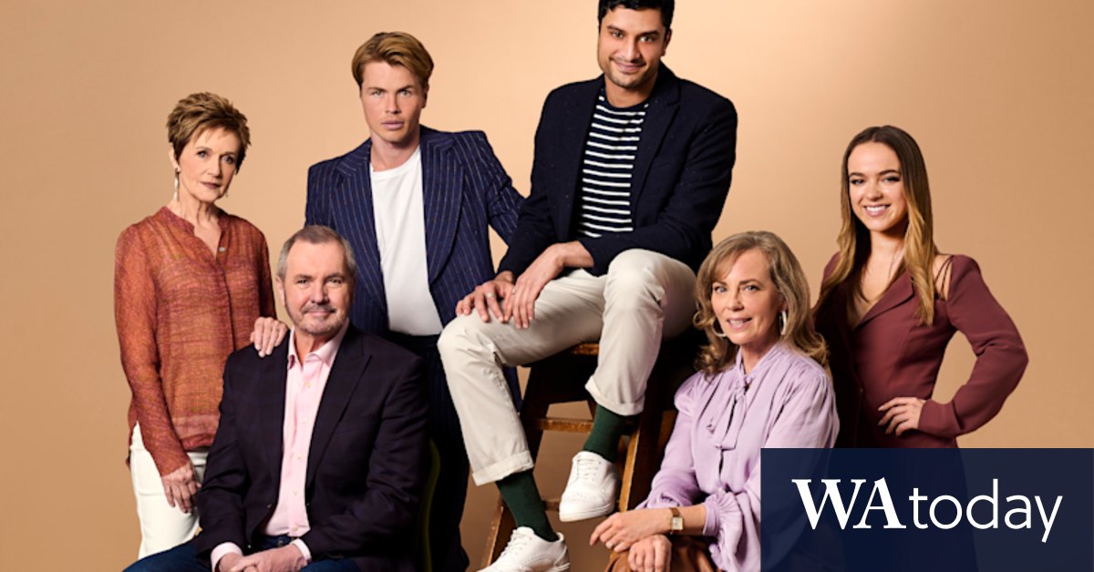 Neighbours return: bad lighting and wobbly sets on Ramsay Street make way for better production values, a more diverse cast and bolder storylines - Vimarsana News