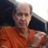 Australian filmmaker James Ricketson granted royal pardon in Cambodia