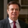 Ex-Trump campaign chairman Paul Manafort lied to FBI: special counsel