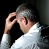 Australia is one of the best places in the world for women to get divorced. Allan Myers is trying to make it safer for rich, divorced men.