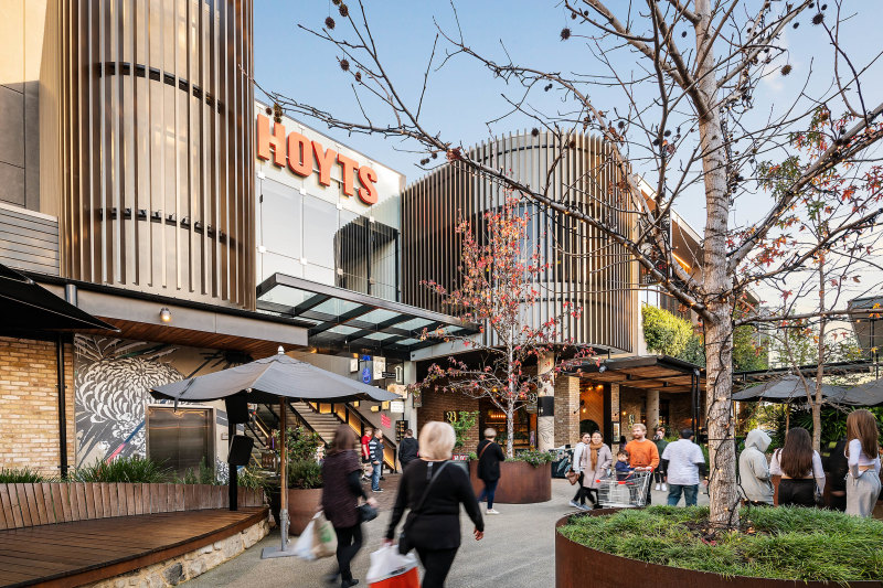 Scentre’s bargain-hunting lands it $308m stake in Adelaide mall