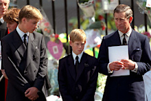 The book is expected to cover the princess’ childhood, her unhappy marriage to the then-Prince of Wales and the aftermath of her death in Paris.