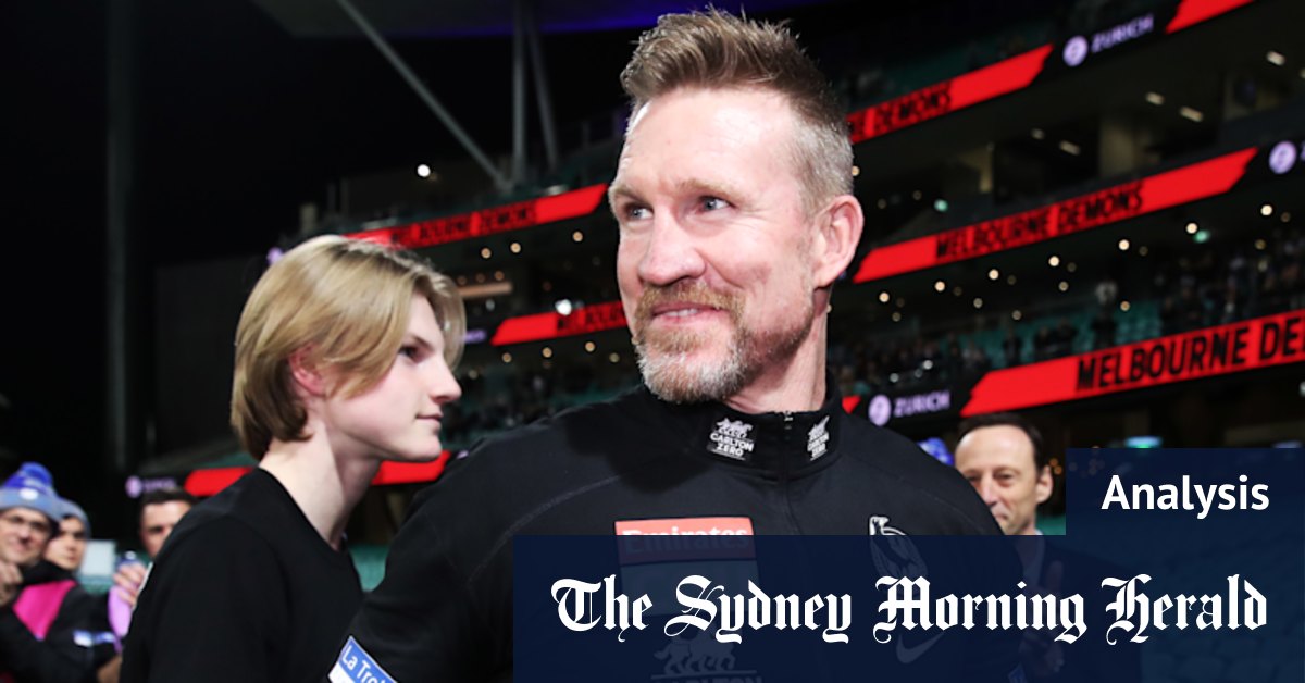 The coaching contenders who could replace Simon Goodwin at Melbourne