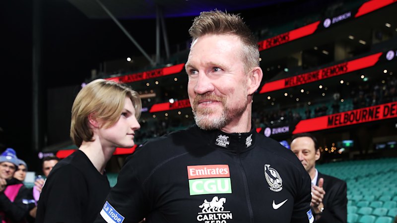 The coaching contenders who could replace Simon Goodwin at Melbourne