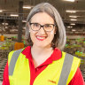 Coles promises more ‘perfect orders’ for online shoppers