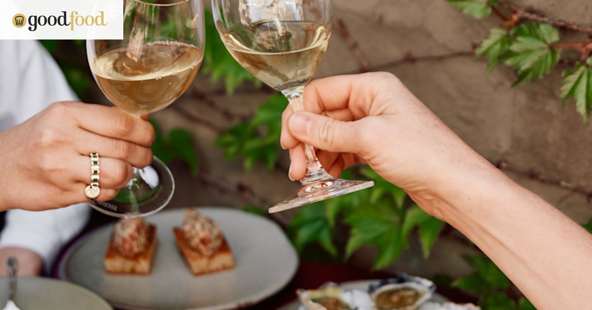 Thirteen of the best long-lunch spots for summer days in Melbourne (and beyond)