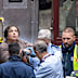 Erin Patterson arrives at Supreme Court of Victoria for the hearing.