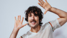 Marty Zambotto, aka Go-Jo, who will represent Australia at 2025’s Eurovision Song Contest.