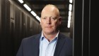 Greg Boorer, CEO and founder of CDC Data Centres, has built a hugely valuable and fast-growing company, and has recently expanded into Victoria.