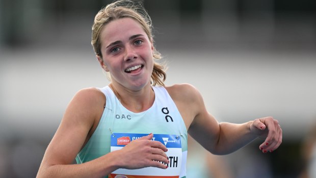 Why Australia’s two fastest women might not make the Olympic team